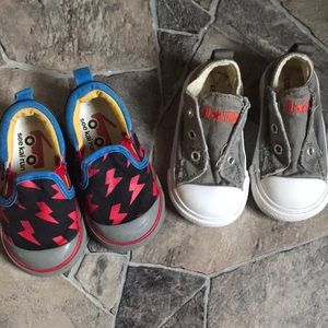 Toddler shoe bundle